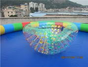 Rotating Water Ball WB-211
