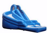 Inflatable Water Slide WS-77
