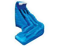 Inflatable Water Slide WS-100