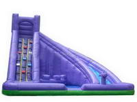 New Arrival Inflatable Water Slide Combos