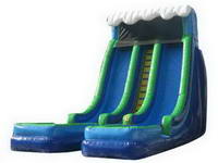 Waterslide-328 6mH
