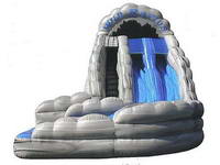 Wild Rapids Water Slide WS-97-1