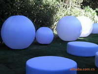 Inflatable Standing Balloon-5