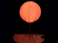 Inflatable Standing Balloon-131