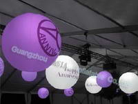 Inflatable Hanging Balloon-130