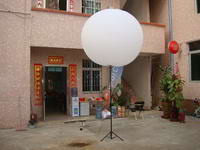 Inflatable Stand Balloon-247