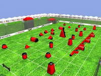 Paintball Field-7