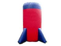 Factory Directly Inflatable Paintball Bunkers for Sale