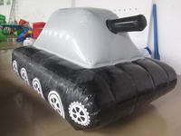 Inflatable Bunker Tank