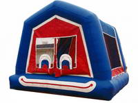 Inflatable Clown Bouncer