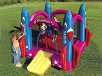 Inflatable Mini Bouncer Wholesale