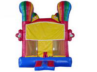 Inflatable Balloon Bouncer BOU-273