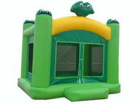 Inflatable Bounce House BOU-524