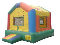 Inflatable Fun House BOU-1603