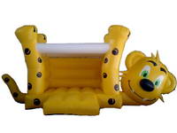 Inflatable Dog Bounce House