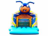 Inflatable Bug bouncer BOU-382