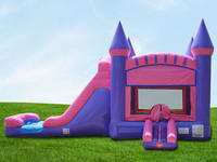 CAS-332 Princess Castle