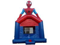 BOU-1058 Spiderman bouncer