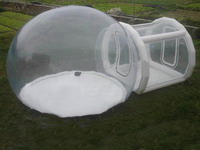 Inflatable Bubble Tent BT-1720