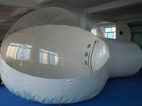 Inflatable Bubble Tent BT-1720(5)