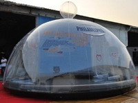 Inflatable Bubble BT-1005