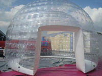 Inflatable Bubble Tent BT-3010