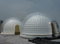 Inflatable Bubble Tent BT-3016