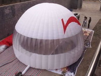 Inflatable Bubble Tent BT-3037