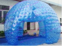 Inflatable Bubble Tent BT-3013