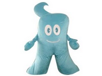 Mascot Costume  MC-114