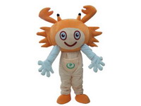 Mascot costume  MC-116