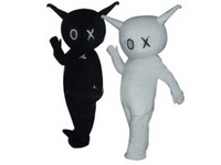 Mascot costumes  MC-123