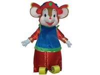 Mascot costumes  MC-226