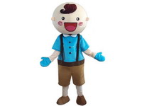 Mascot costumes  MC-266