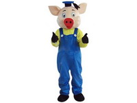 Mascot costumes   MC-268