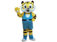 Mascot costumes   MC-269
