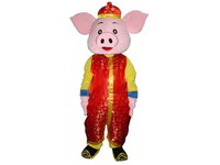 Mascot costumes   MC-271