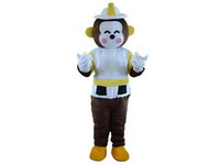 Mascot costumes  MC-272