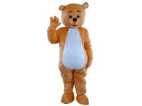 Mascot costumes   MC-274