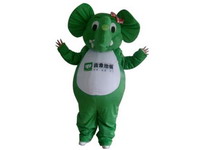 Mascot costumes  MC-276