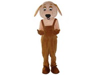 Mascot costumes  MC-277