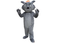 Mascot costumes  MC-291