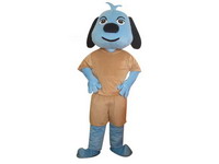 Mascot costumes  MC-259