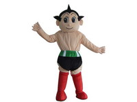 Mascot costumes   MC-616