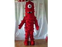 Mascot Costume   MC-684