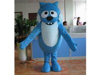 Mascot Costume  MC-696