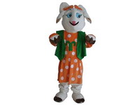 Mascot costumes   MC-293