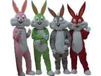 Mascot costumes  MC-295