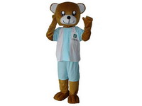 Mascot costumes  MC-296