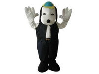 Mascot costumes  MC-297